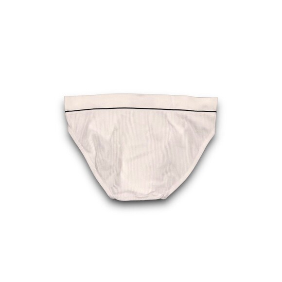 Hanes Originals Women's Seamless Rib Bikini Underwear - Med - Picture 2 of 2